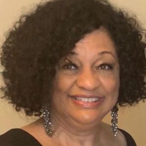 Meet your Posher, Debra-marie